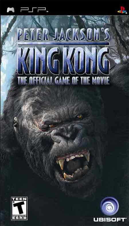 King Kong